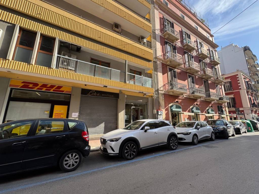 Immobile a Bari in via melo, 52/a - Foto 3