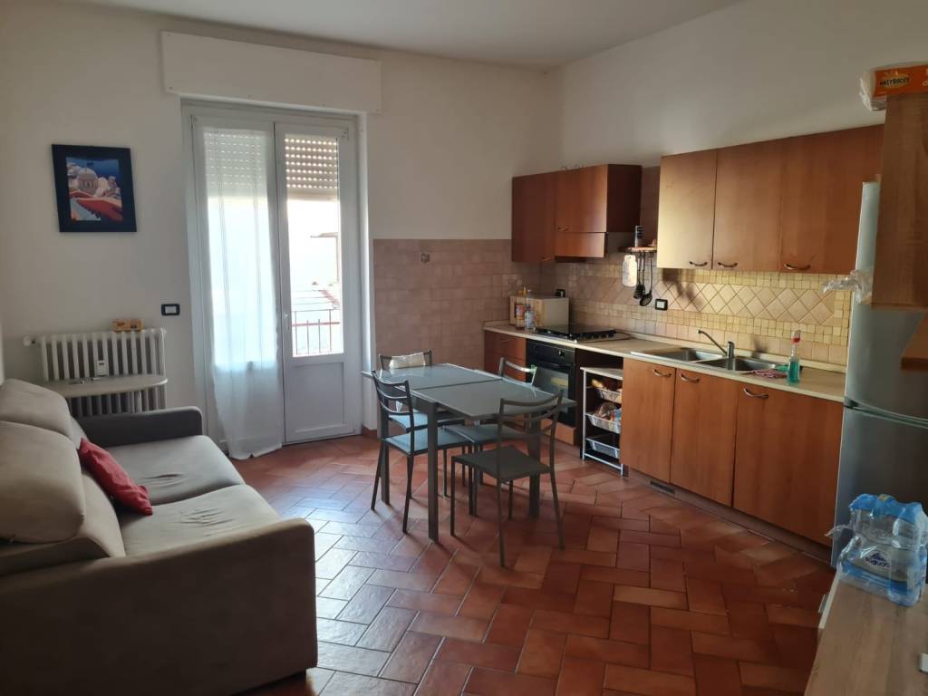 Appartamento a Novara in Via Domenico Maria da Novara, 3 - Foto 3