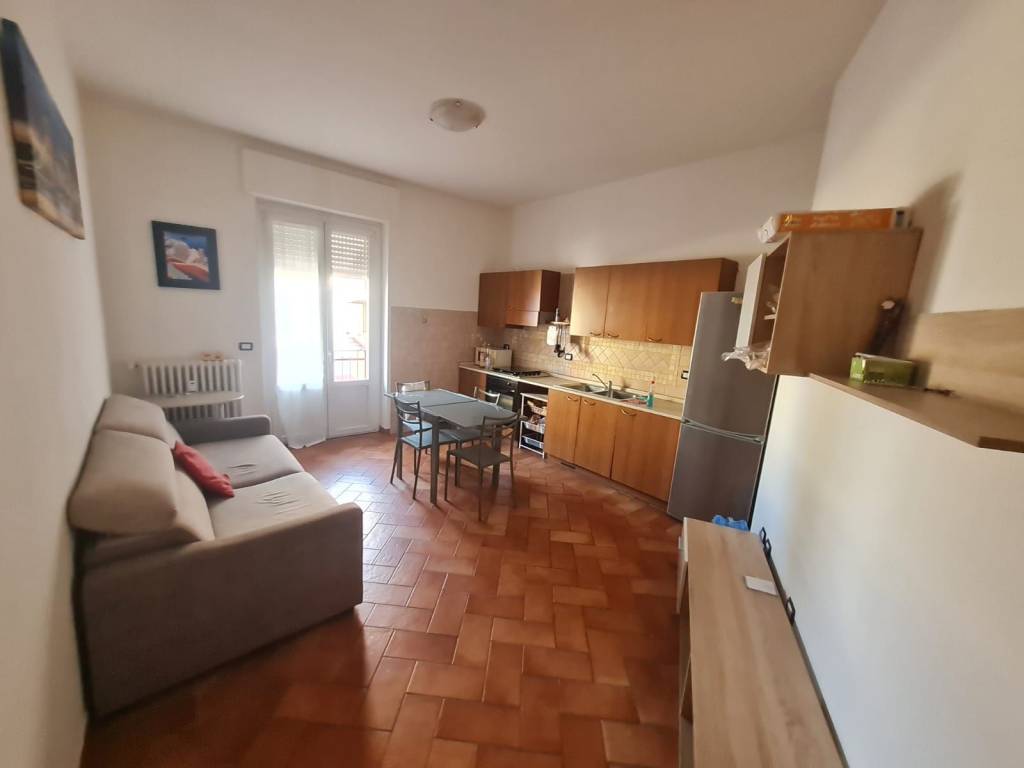 Appartamento a Novara in Via Domenico Maria da Novara, 3 - Foto 4