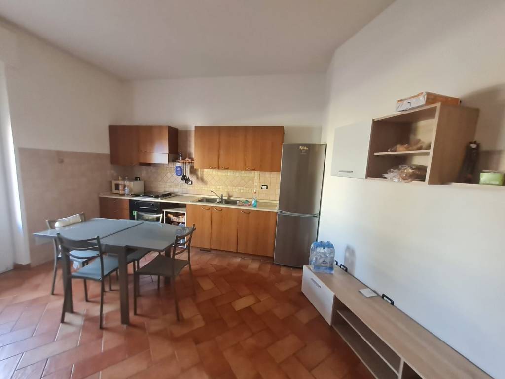 Appartamento a Novara in Via Domenico Maria da Novara, 3 - Foto 5