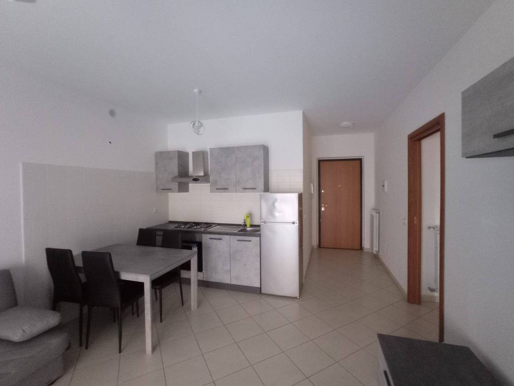 Appartamento a Anagni in Via Rotabile San Francesco - Foto 2