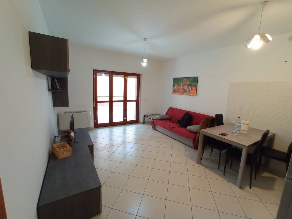 Appartamento a Anagni in Via Rotabile San Francesco - Foto 3