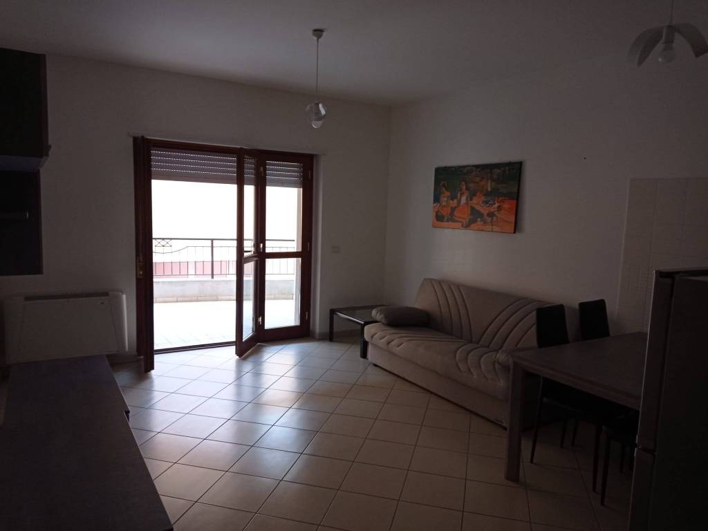 Appartamento a Anagni in Via Rotabile San Francesco - Foto 5