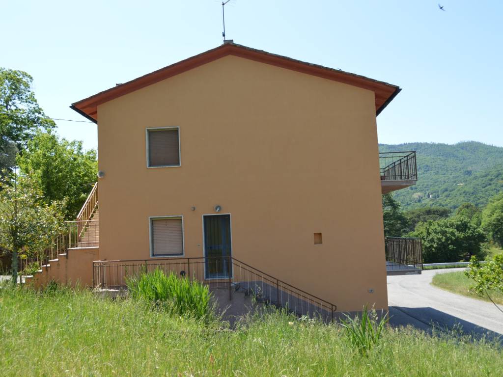 Appartamento a Montieri in Strada Provinciale Galleraie - Foto 5
