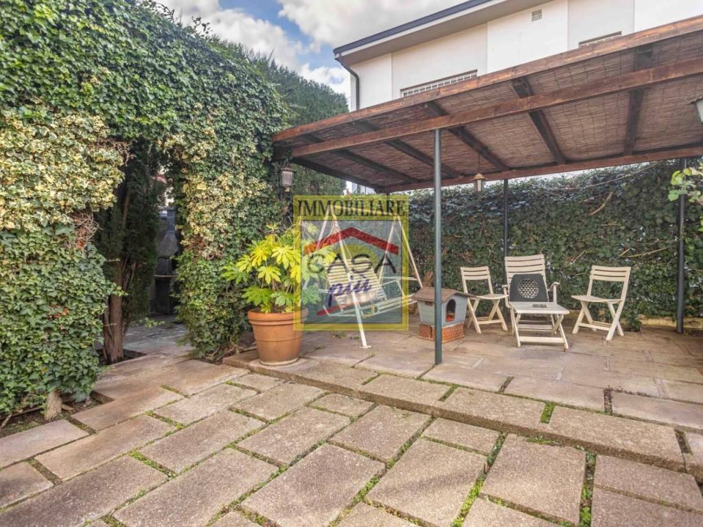 Casa indipendente a Cascina in Via Gorgona, - Foto 4