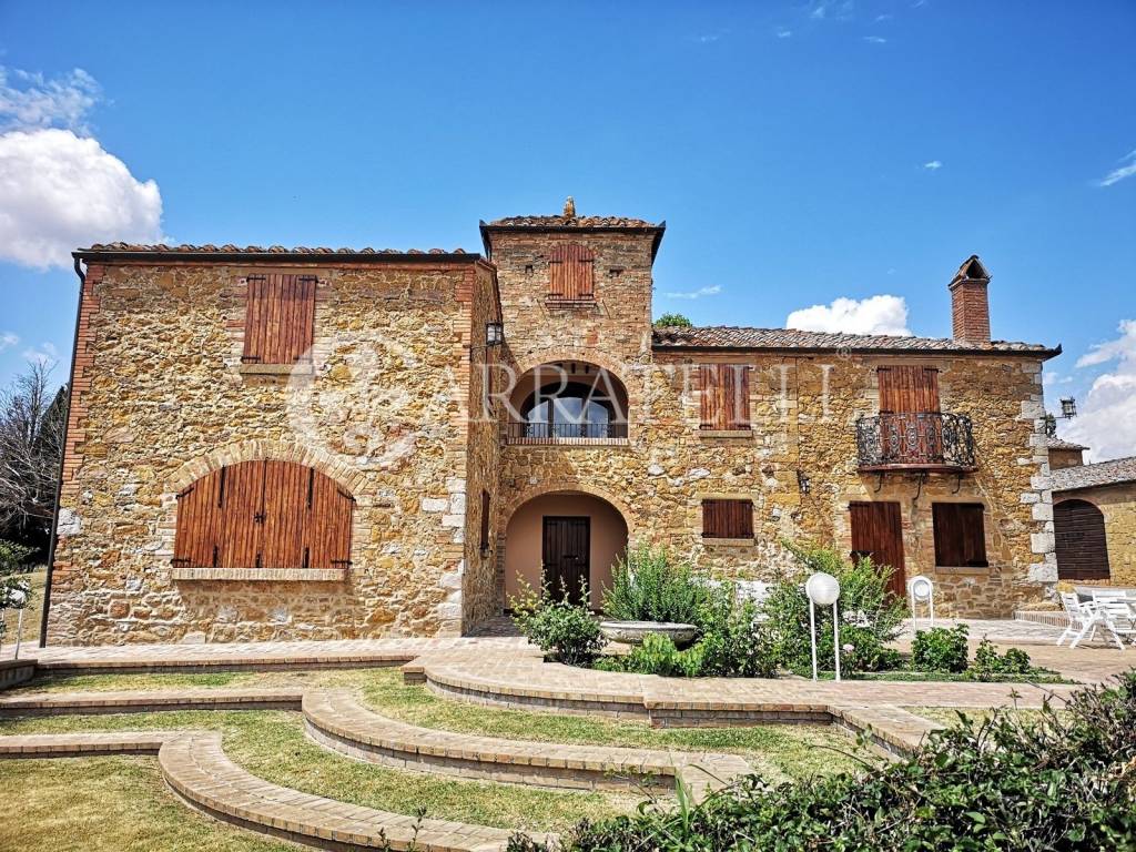 Rustico / casale a Torrita di siena in Podere Trafonti - Foto 2