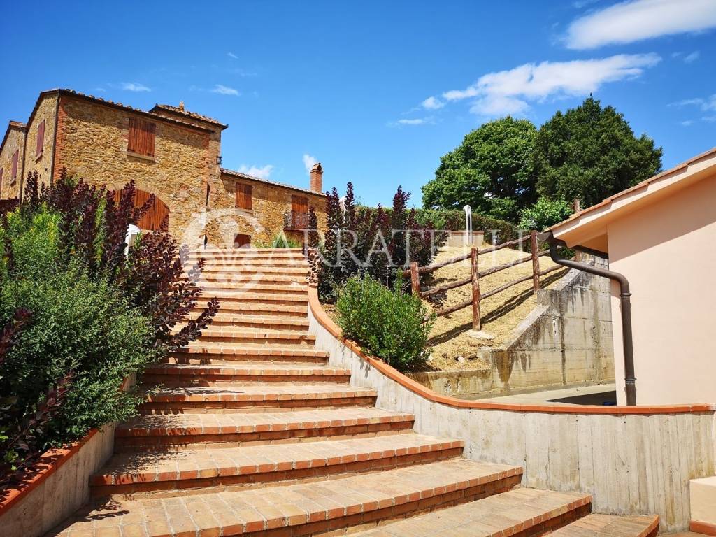 Rustico / casale a Torrita di siena in Podere Trafonti - Foto 3