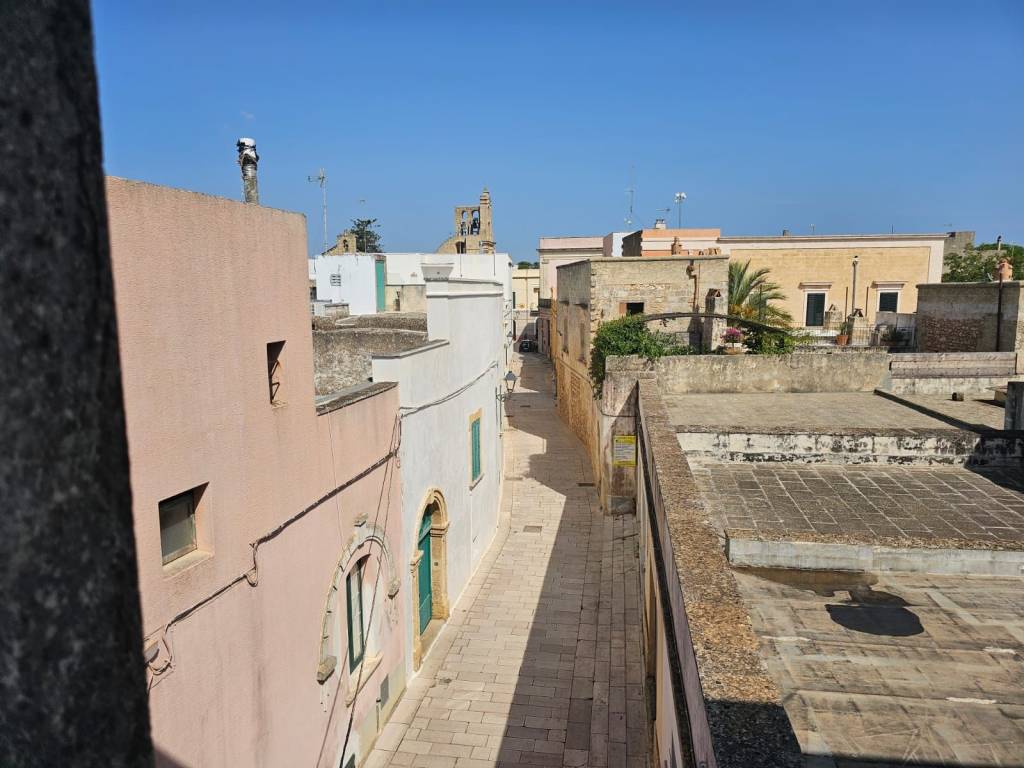 Appartamento a Morciano di leuca in Via Salvatore Castromediano - Foto 4
