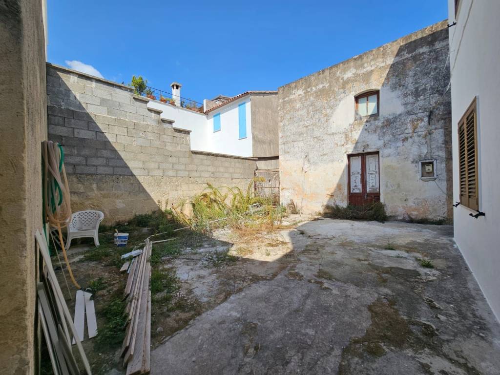 Appartamento a Morciano di leuca in Via Salvatore Castromediano - Foto 5