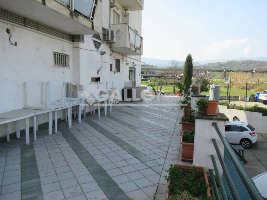 Immobile a Rende in Via Carlo Carrà - traversa - Foto 5
