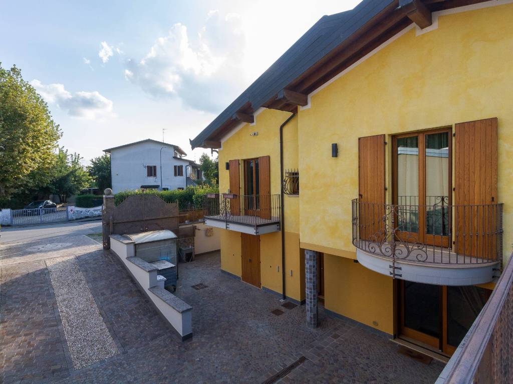 Villa a Cremona in Via Mario Flores - Foto 4