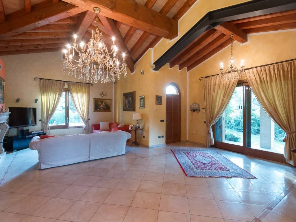 Villa a Cremona in Via Mario Flores - Foto 5