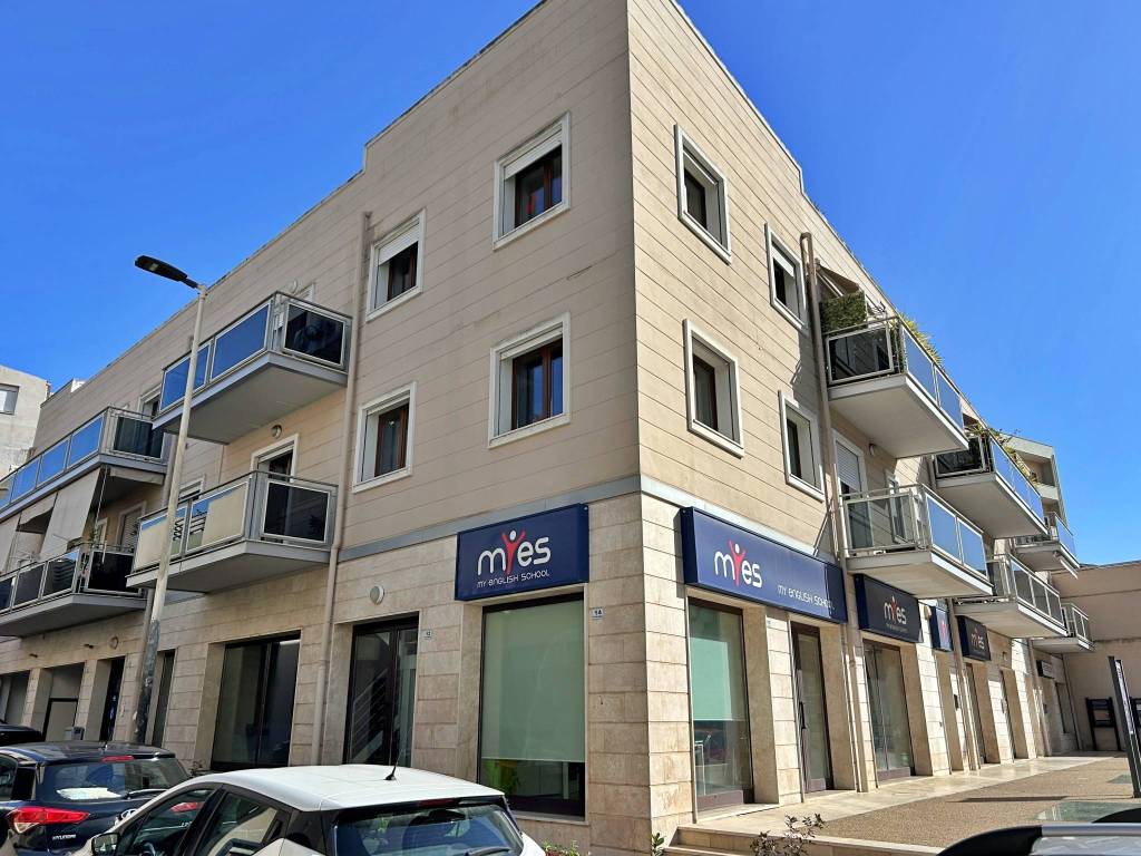 Appartamento a Cagliari in Via Rio Massari, 10 - Foto 2