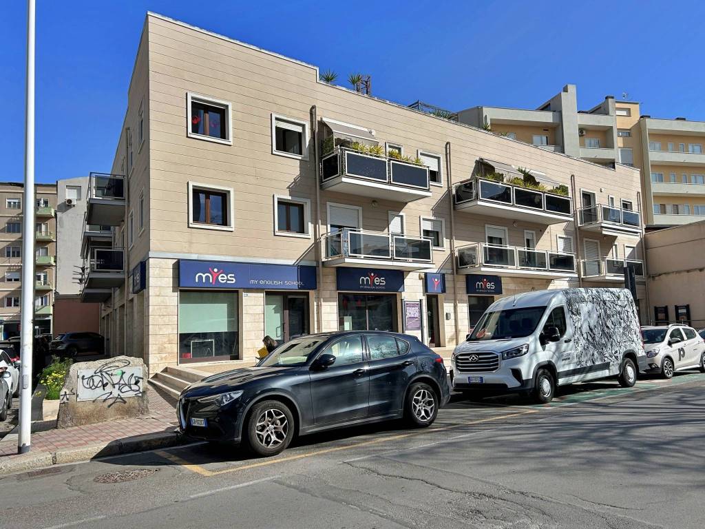Appartamento a Cagliari in Via Rio Massari, 10 - Foto 3