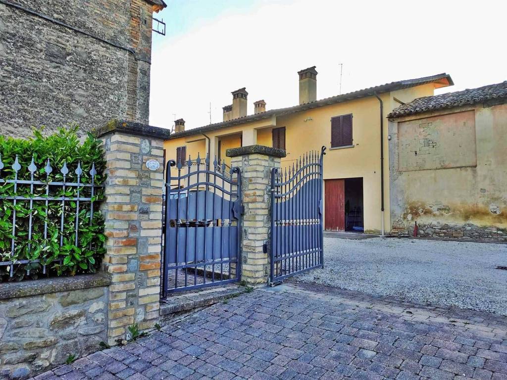 Appartamento a Città di castello in Vocabolo Fuscagna - Foto 2
