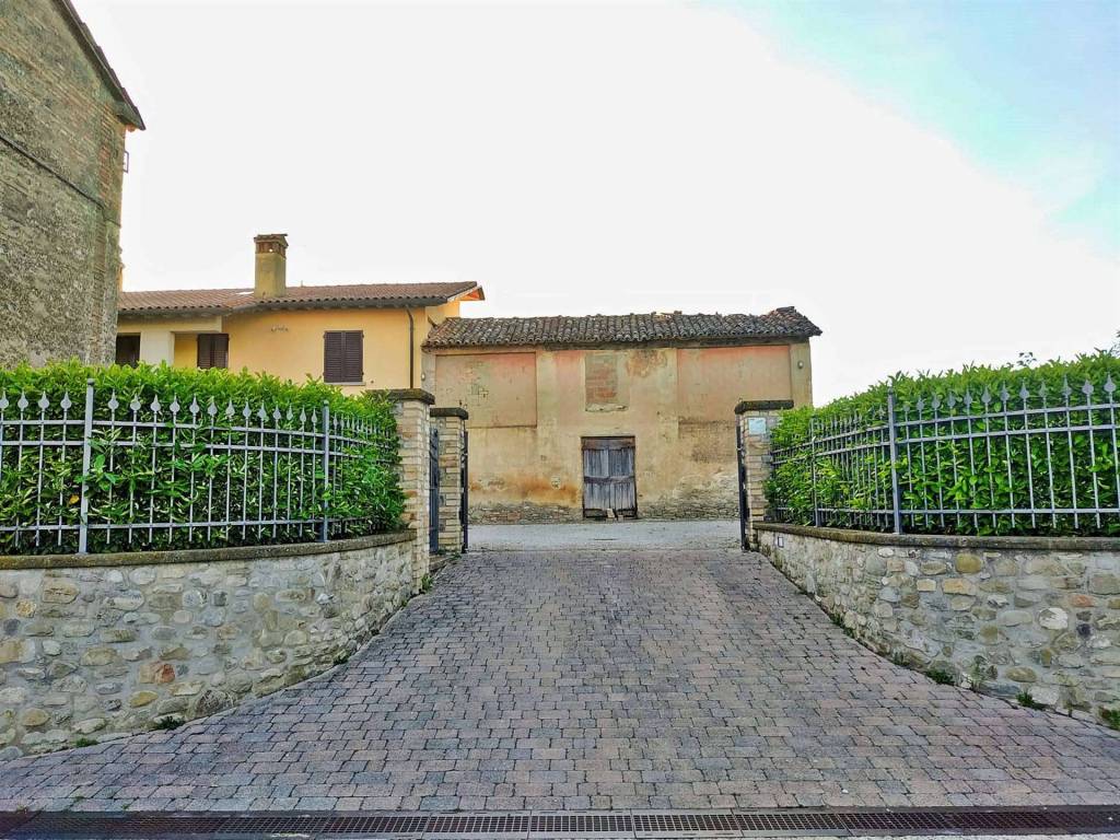 Appartamento a Città di castello in Vocabolo Fuscagna - Foto 3