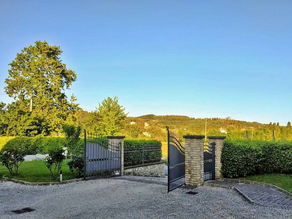 Appartamento a Città di castello in Vocabolo Fuscagna - Foto 4