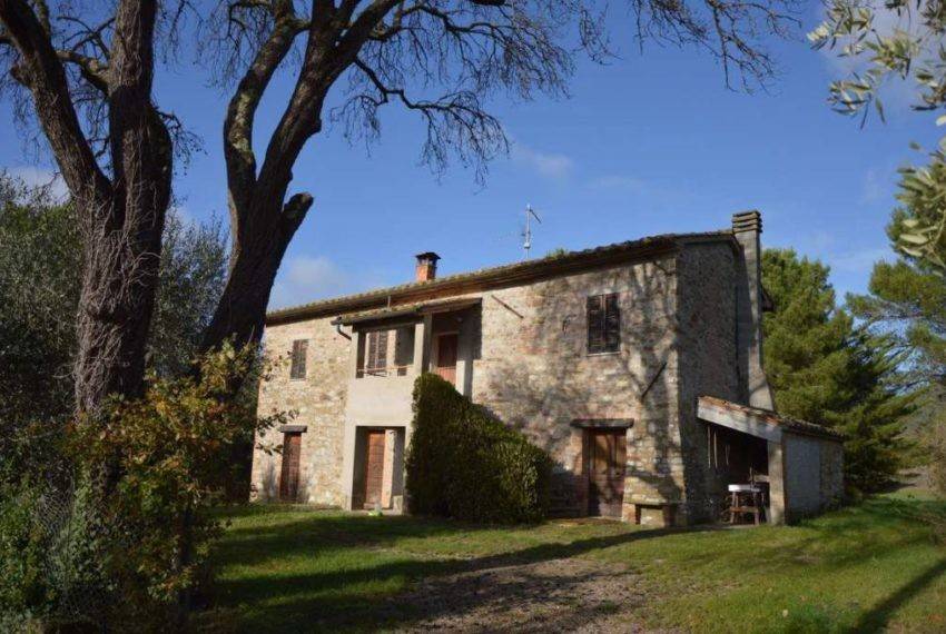 Rustico / casale a Panicale in Località Cerreto - Foto 2