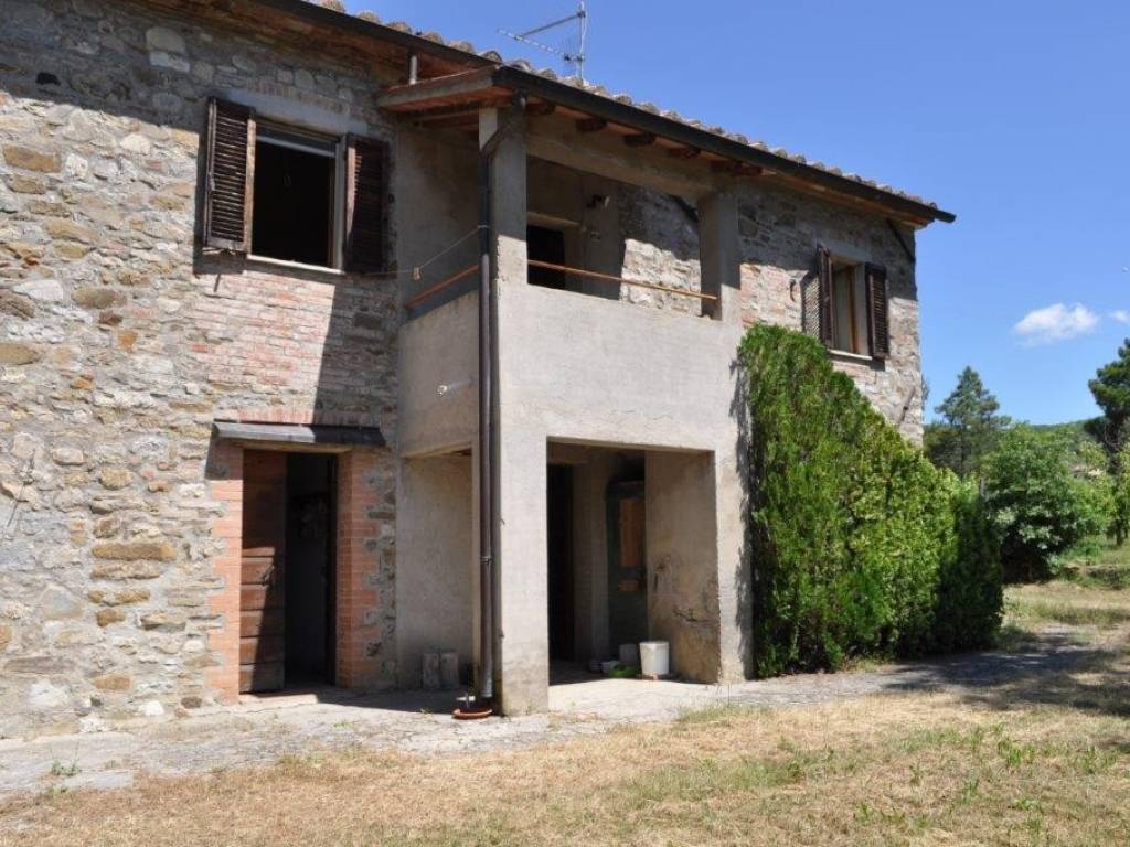 Rustico / casale a Panicale in Località Cerreto - Foto 3