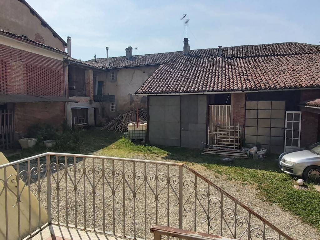 Rustico / casale a Fubine monferrato - Foto 4