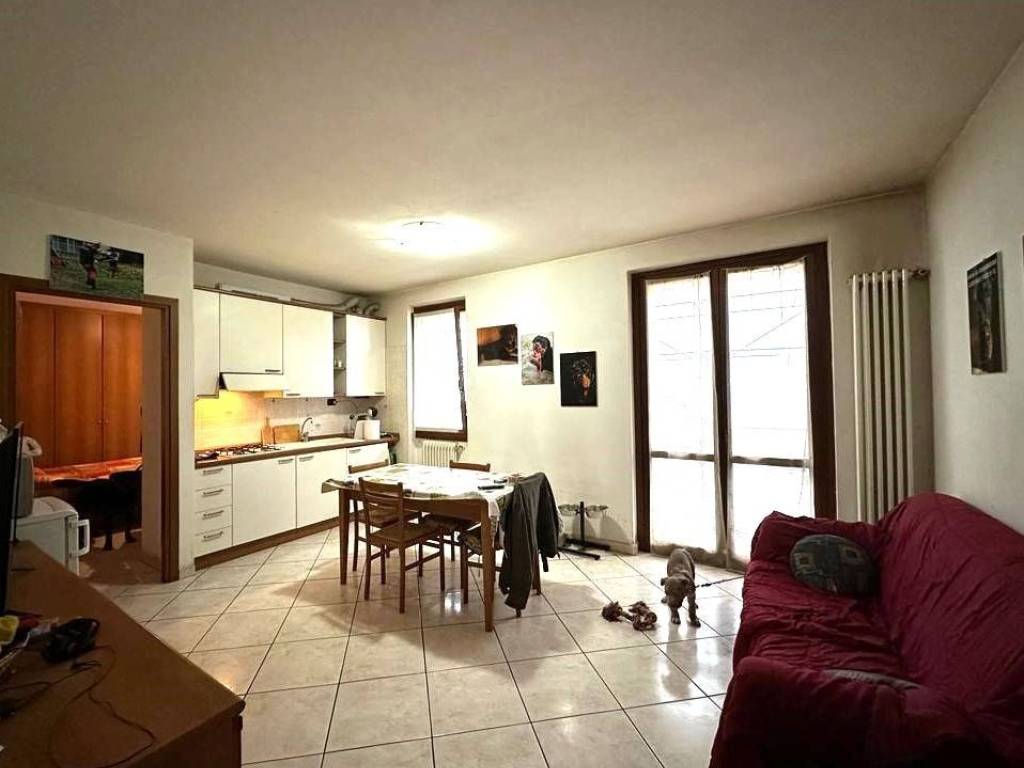 Appartamento a Chiavenna in Via Paolo Bossi - Foto 4