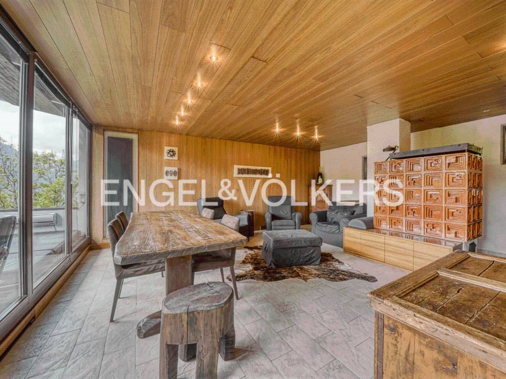 Villa a Borca di cadore - Foto 2