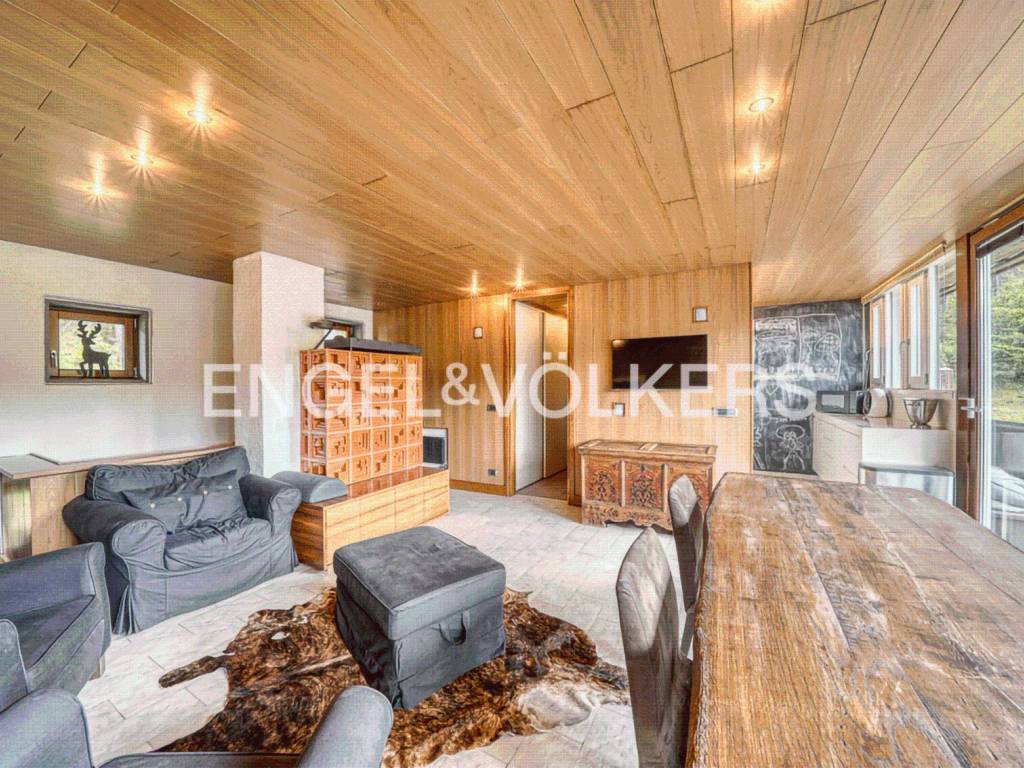Villa a Borca di cadore - Foto 4