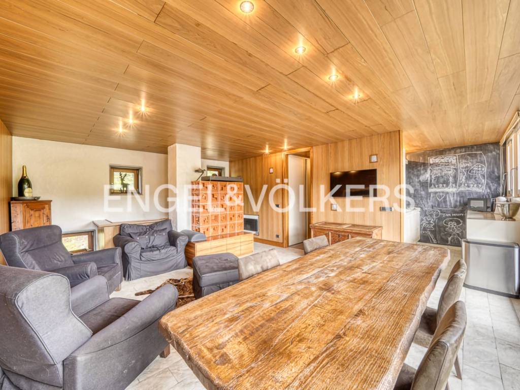 Villa a Borca di cadore - Foto 5
