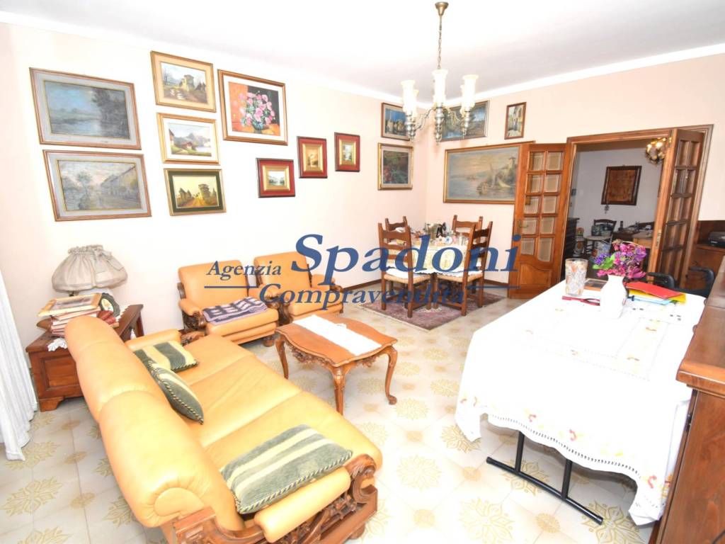 Appartamento a Monsummano terme in Via Daniele Manin, 99 - Foto 2