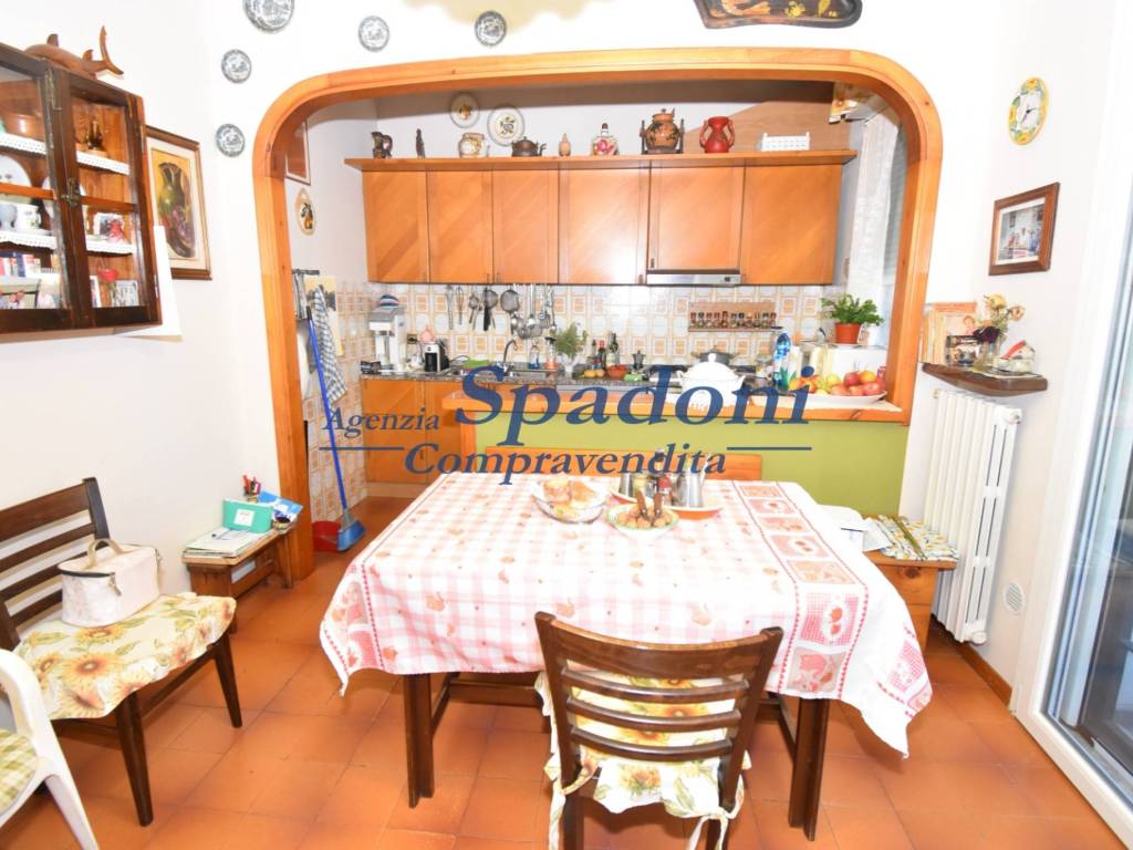 Appartamento a Monsummano terme in Via Daniele Manin, 99 - Foto 4