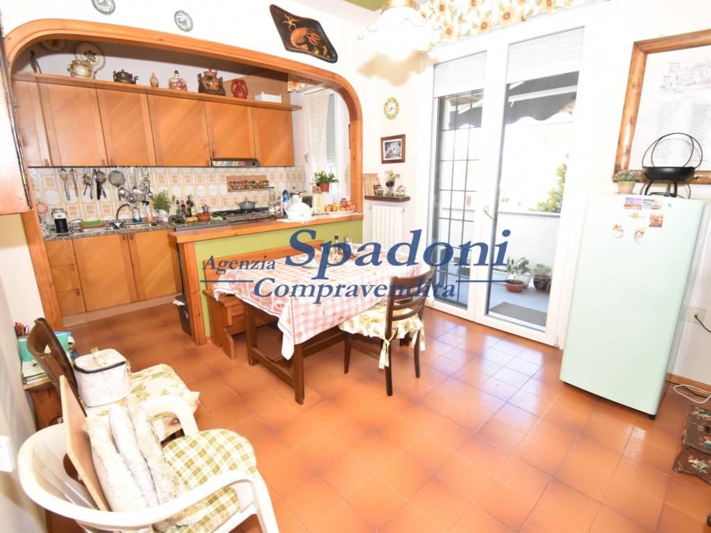 Appartamento a Monsummano terme in Via Daniele Manin, 99 - Foto 5