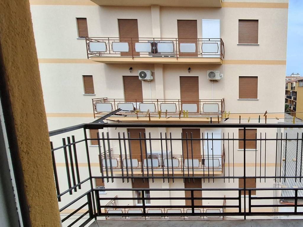Appartamento a Bagheria in Via Costanza D'Altavilla, N. 4 - Foto 2