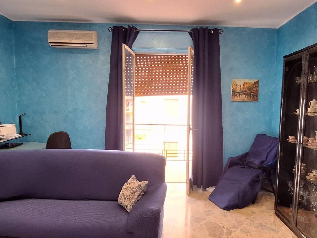 Appartamento a Bagheria in Via Costanza D'Altavilla, N. 4 - Foto 5