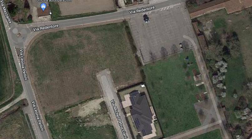 Terreno a Legnago in Via Redentore - Foto 2