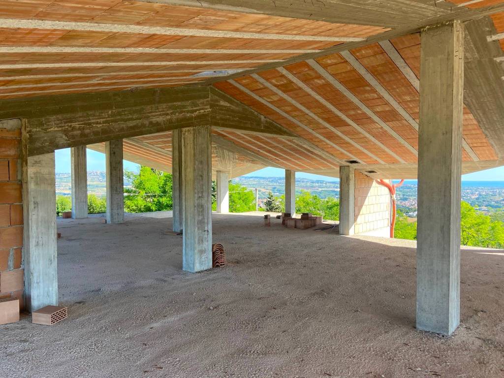 Villa a Cappelle sul tavo in SS16BIS - Foto 2