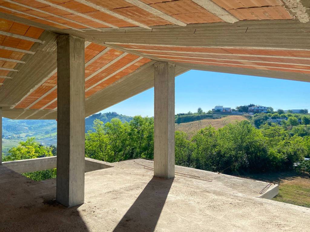Villa a Cappelle sul tavo in SS16BIS - Foto 4