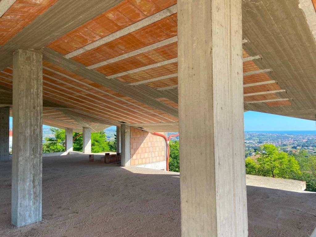 Villa a Cappelle sul tavo in SS16BIS - Foto 5