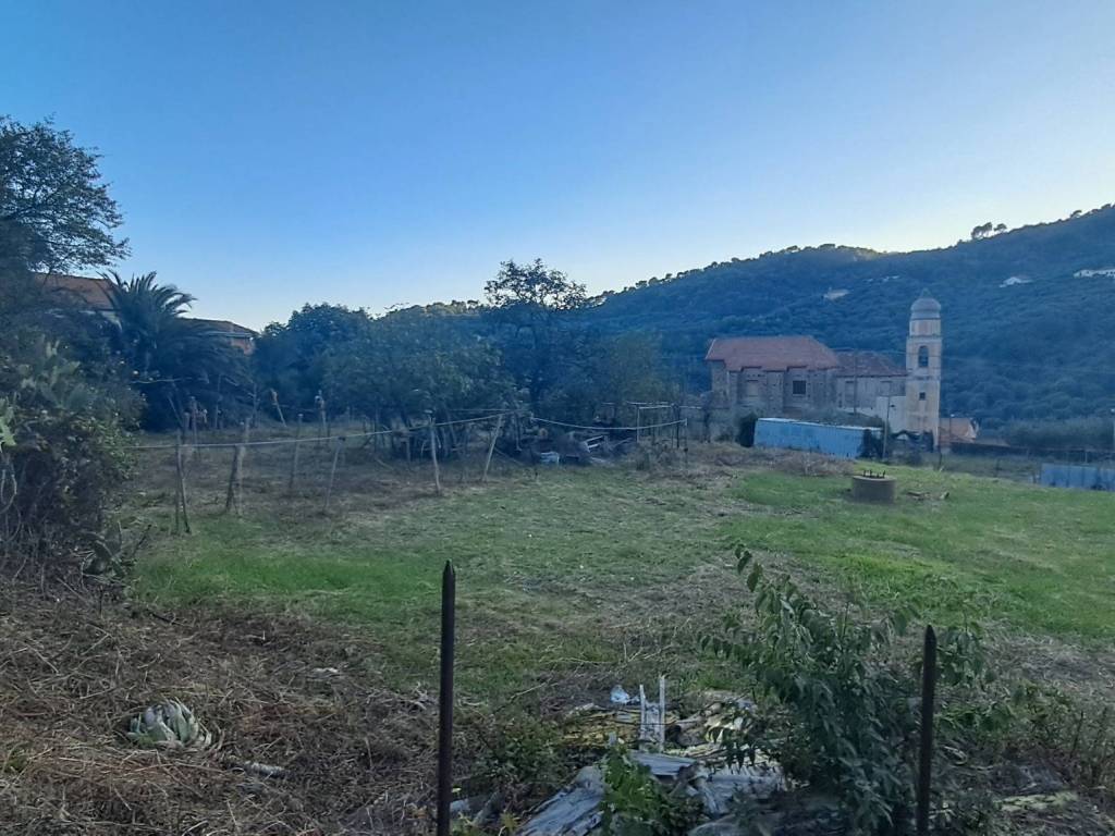 Terreno a Diano san pietro in Via Ernesto Che Guevara, 4 - Foto 3