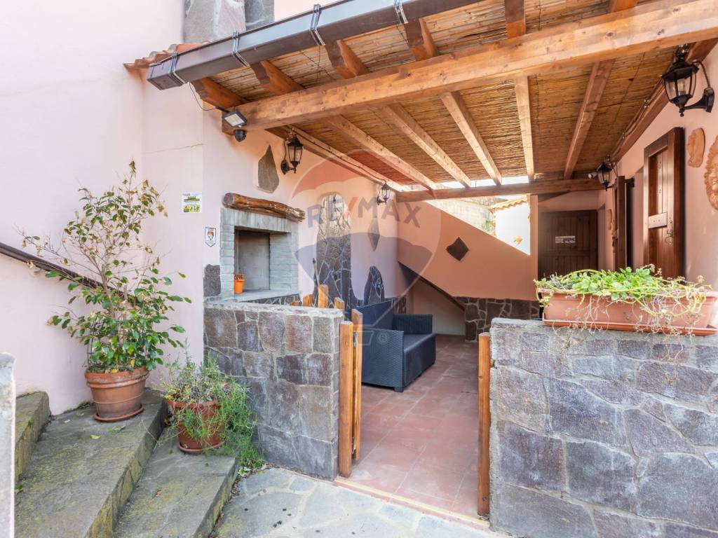 Casa indipendente a Arbus in via delle rose di silvia torre dei corsari - Foto 2