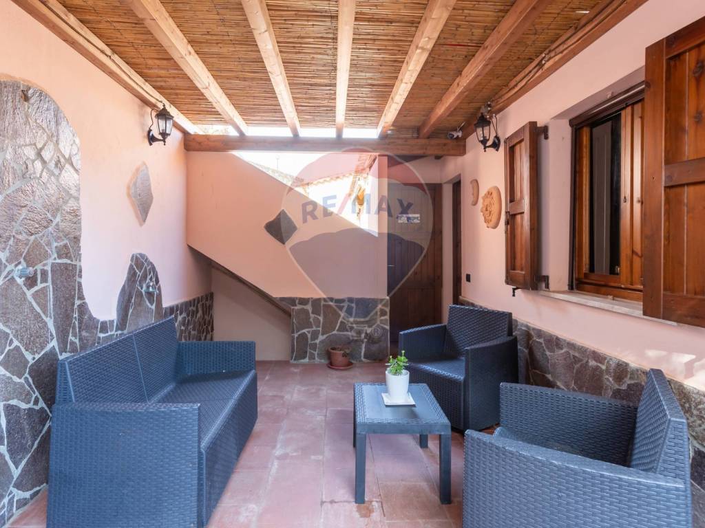 Casa indipendente a Arbus in via delle rose di silvia torre dei corsari - Foto 3