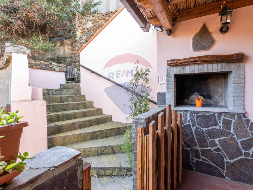 Casa indipendente a Arbus in via delle rose di silvia torre dei corsari - Foto 4