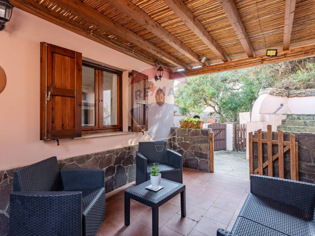 Casa indipendente a Arbus in via delle rose di silvia torre dei corsari - Foto 5