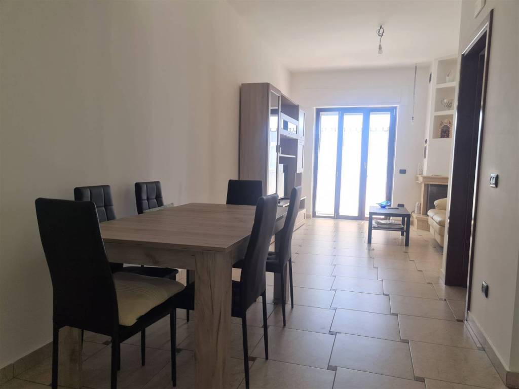 Appartamento a Catanzaro in Vasco de Gama, 22 - Foto 2