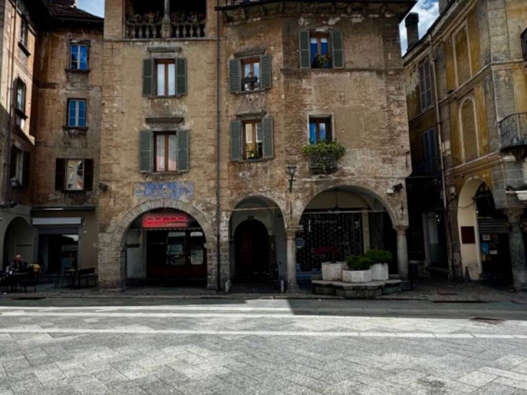 Appartamento a Domodossola in Piazza Mercato, 34 - Foto 3
