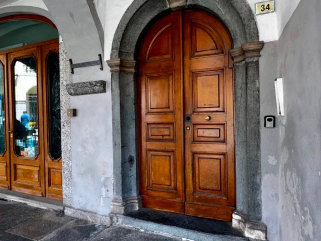 Appartamento a Domodossola in Piazza Mercato, 34 - Foto 4