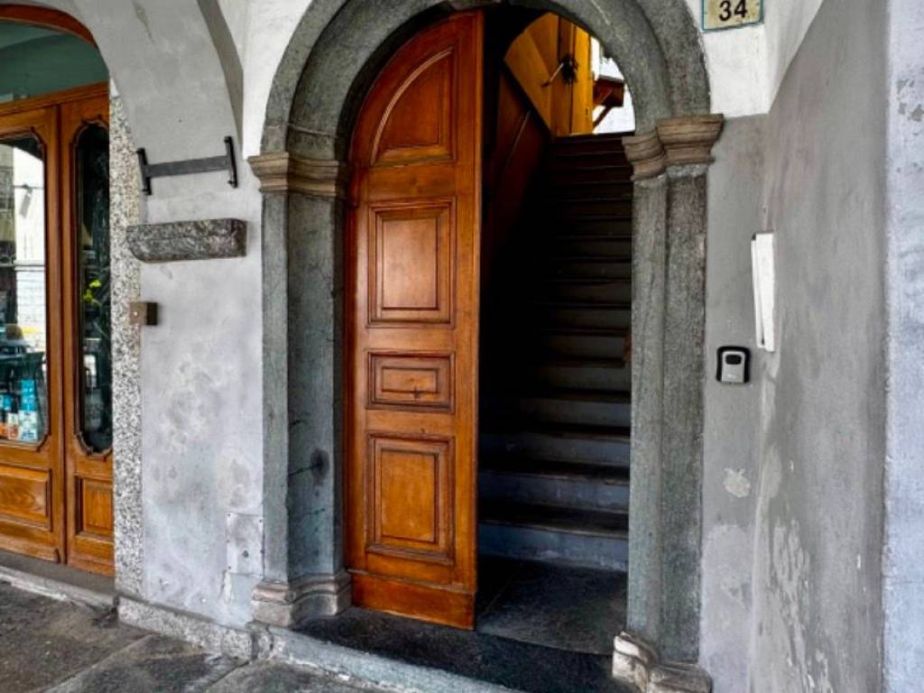 Appartamento a Domodossola in Piazza Mercato, 34 - Foto 5