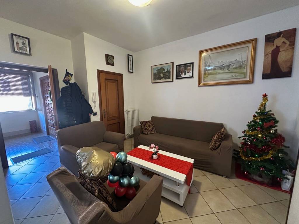 Appartamento a Orte - Foto 2