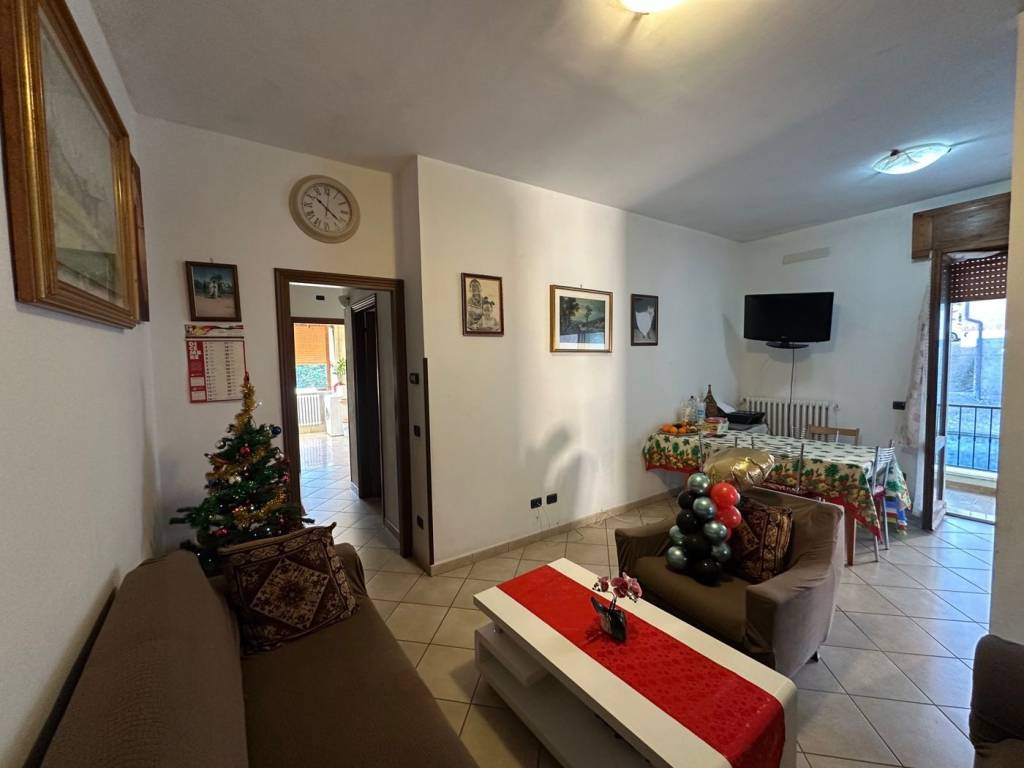 Appartamento a Orte - Foto 4