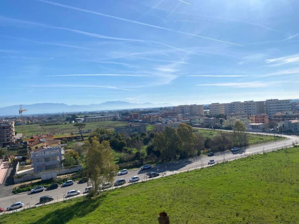 Appartamento a Aprilia in Via Carroceto, 154E - Foto 2