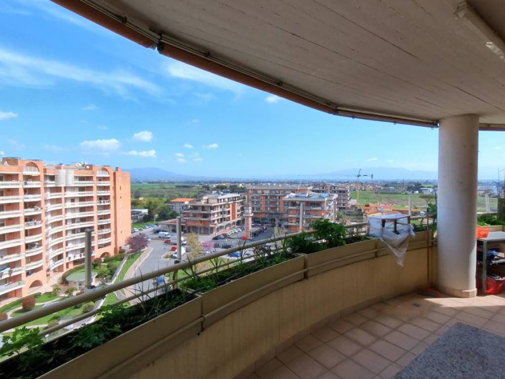 Appartamento a Aprilia in Via Carroceto, 154E - Foto 3